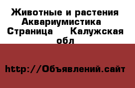 Животные и растения Аквариумистика - Страница 2 . Калужская обл.